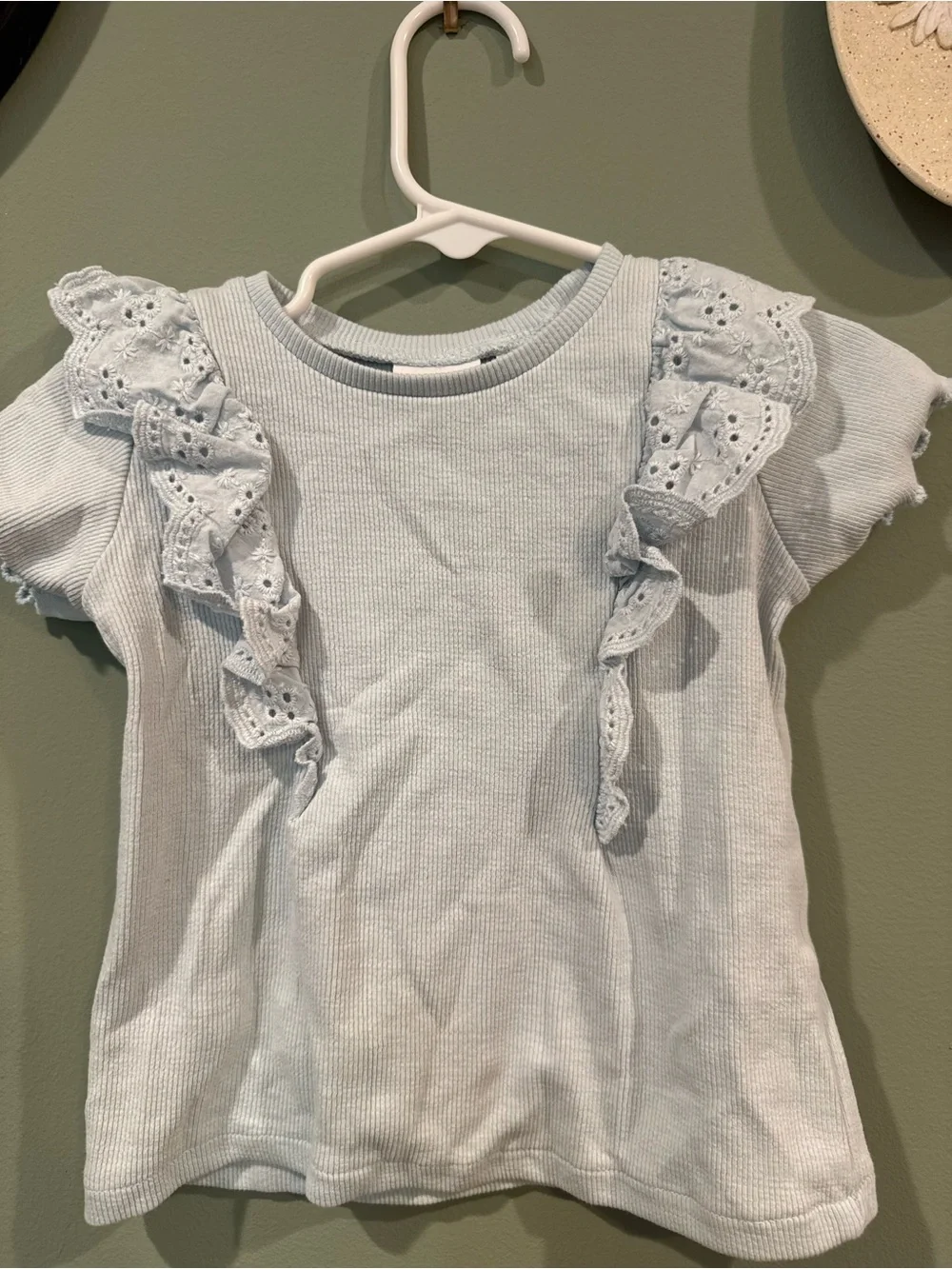 ZARA 12-18m 2 piece outfit